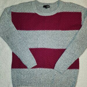 Womens sweater